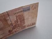 Pirmo leidimo Euro banknotai iš apyvartos - nuotraukos Nr. 4