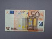 Pirmo leidimo Euro banknotai iš apyvartos - nuotraukos Nr. 8