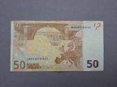 Pirmo leidimo Euro banknotai iš apyvartos - nuotraukos Nr. 9