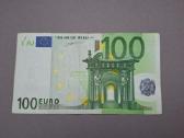 Pirmo leidimo Euro banknotai iš apyvartos - nuotraukos Nr. 10