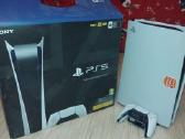 Playstation 5 - nuotraukos Nr. 2