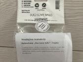 Vaginaliniai kamuoliukai - nuotraukos Nr. 2