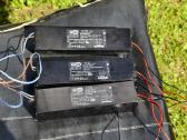 LED maitinimo šaltinis 11.5v/ 60w - nuotraukos Nr. 2