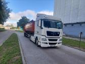 Biriu kroviniu pervezimas