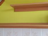 Stalas,stiklinis staliukas, svetainės komplek - nuotraukos Nr. 16