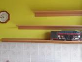 Stalas,stiklinis staliukas, svetainės komplek - nuotraukos Nr. 17
