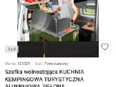 Kelioninė spintelė - nuotraukos Nr. 4