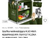 Kelioninė spintelė - nuotraukos Nr. 5