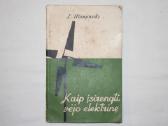 Kaip įsirengti vėjo elektrinę knyga 1959 m.