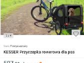 Priekaba augintiniui - nuotraukos Nr. 7