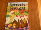 Vaikiska knygele