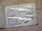 Iž Planeta motociklo techninis pasas 1964 m. - nuotraukos Nr. 4