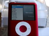 Apple iPod shuffle,nano, Orig.logitech. Sharp.sony - nuotraukos Nr. 24