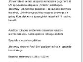 Naudotas baseinas 1 kartą be defektų - nuotraukos Nr. 3