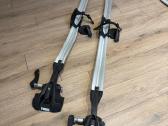 Thule Outride 561 dviracio laikikliai - nuotraukos Nr. 2