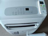 Electrolux Oro kondicionierius Mango 2.0 - nuotraukos Nr. 7