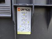Įrankių dėžė su ratukais Qbrick One - nuotraukos Nr. 7