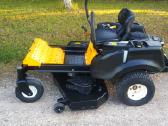 Cub Cadet Rzt-l Kohler V2 24ag - nuotraukos Nr. 2