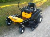 Cub Cadet Rzt-l Kohler V2 24ag - nuotraukos Nr. 3