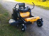 Cub Cadet Rzt-l Kohler V2 24ag