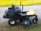Cub Cadet Rzt-l Kohler V2 24ag - nuotraukos Nr. 4