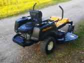 Cub Cadet Rzt-l Kohler V2 24ag - nuotraukos Nr. 5