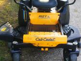 Cub Cadet Rzt-l Kohler V2 24ag - nuotraukos Nr. 6