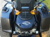 Cub Cadet Rzt-l Kohler V2 24ag - nuotraukos Nr. 7