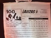 Gelbėjimosi liemenė Lalizas 100 - nuotraukos Nr. 2