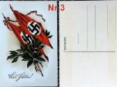 Redaguotos II pasaul. karo laikotarpio Arvirutės - nuotraukos Nr. 4
