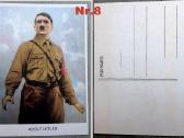 Redaguotos II pasaul. karo laikotarpio Arvirutės - nuotraukos Nr. 10