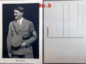 Redaguotos II pasaul. karo laikotarpio Arvirutės - nuotraukos Nr. 11