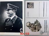 Redaguotos II pasaul. karo laikotarpio Arvirutės - nuotraukos Nr. 12