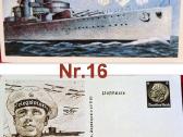 Redaguotos II pasaul. karo laikotarpio Arvirutės - nuotraukos Nr. 16