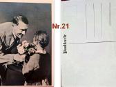 Redaguotos II pasaul. karo laikotarpio Arvirutės - nuotraukos Nr. 21
