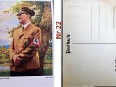 Redaguotos II pasaul. karo laikotarpio Arvirutės - nuotraukos Nr. 22