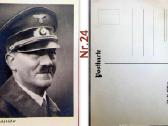 Redaguotos II pasaul. karo laikotarpio Arvirutės - nuotraukos Nr. 24