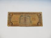 20 pesu oro , Dominika , 1997