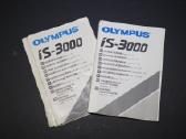 Olympus is 3000 - nuotraukos Nr. 6