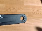 Sram Apex Cranksetas 42t, 1725mm - nuotraukos Nr. 5