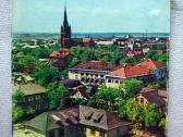 S.krivickas -Palanga (1973 m.)
