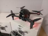 Dji Fpv drono komplektas - nuotraukos Nr. 4