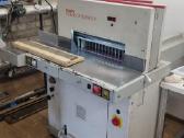 Popieriaus giljotina Eba Multicut 10/550 E