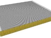 Sandwich plokštės pagal užsakymą nuo 70m2 - nuotraukos Nr. 2