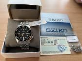 Seiko Skx013