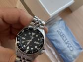 Seiko Skx013 - nuotraukos Nr. 2