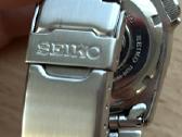 Seiko Skx013 - nuotraukos Nr. 4