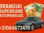 Brangiausiai Superkame Automobilius Supirkimas - nuotraukos Nr. 2