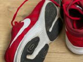Nike Revolution 4 Gs Sportiniai (Bėgimo) Bateliai - nuotraukos Nr. 4