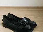 Mint & Berry Nero Pavasariniai Bateliai / Loafers
